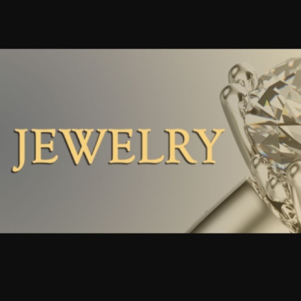 Women's Jewelrly!